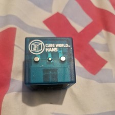 Radica Cube World Series 1