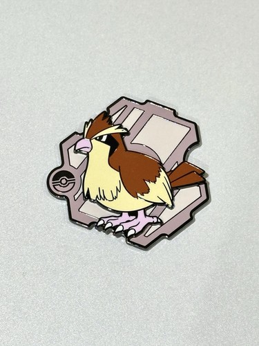 016 pidgey 151 pokémon - pidgey,
