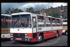 Original Coach Slide - Armchair PNK161R Bedford Van Hool