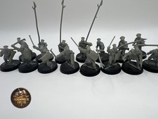 MESBG Uruk-hai Warriors x15