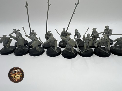 Mesbg uruk hai - mesbg, warriors