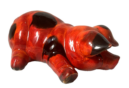 Anita harris art - harris, pottery