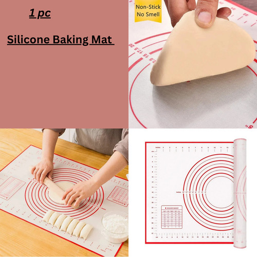 Large non stick - silicone, sheet