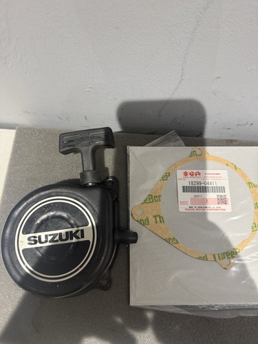 Suzuki it50 lt50 lta50 - suzuki,