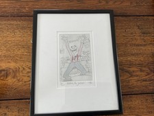 Tim Bulmer Limited Edition