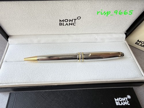 Montblanc meisterstuck - montblanc,