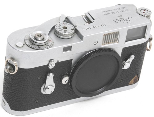 Leica body version full - leica,