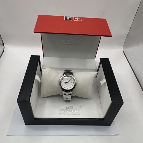 Tissot trend t12 - t-trend,