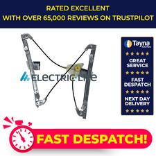 Electric Window Regulator fits