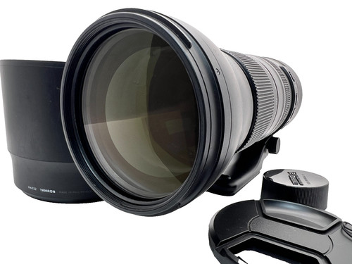 Near mint tamron sp - tamron,