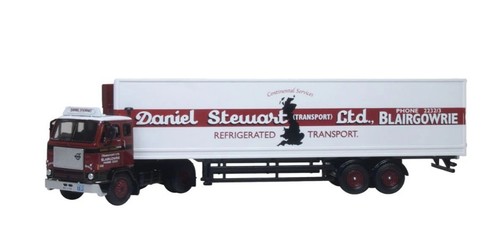 Oxford haulage daniel - oxford, stewart