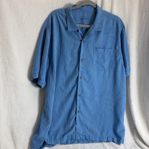 Tommy bahama 100 silk - silk, camp