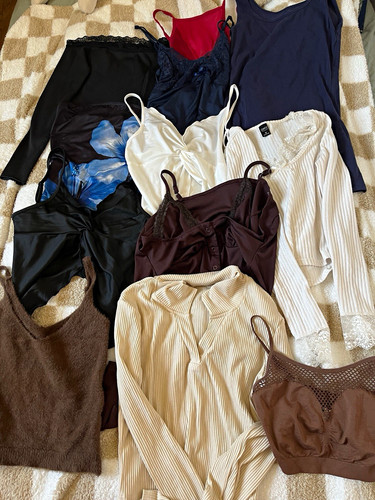 Vintage y2k women - vintage, clothing