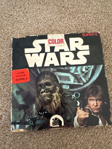 Star wars new - star, super