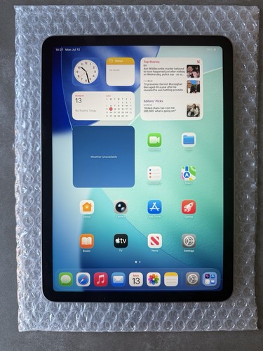 Mint apple ipad air inch - 11-inch, m3