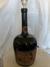 Courvoisier Cognac  3.78 litre