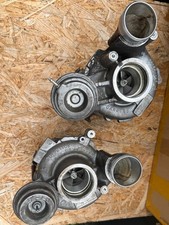 BMW F10 M5 F06 F12 F13 M6