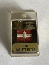 C98 bsr st19 st22 - st19,