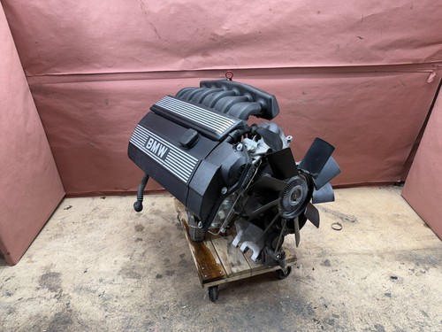 Bmw e36 m52 engine - bmw,