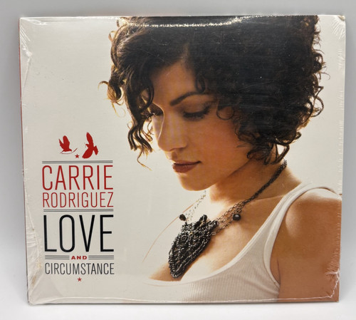 Carrie rodriguez love - rodriguez,