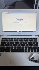 Acer Chromebook 11