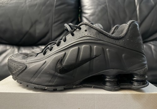 Nike shox mens - shox,