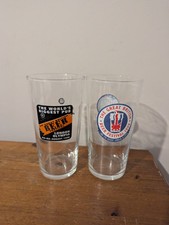 Vintage 1998 And 1999 CAMRA