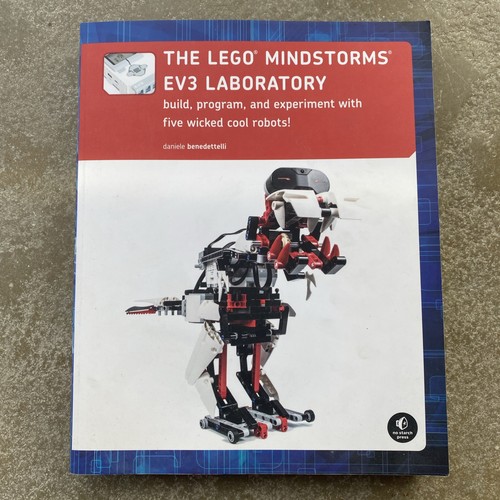 The lego mindstorms ev3 - mindstorms,