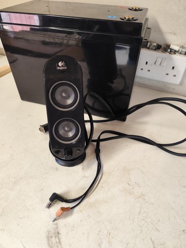 Logitech 530 replacement - logitech, x-530