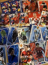 match attax, Shoot Out And