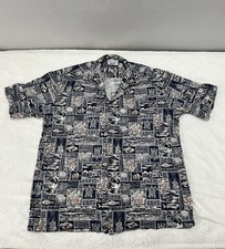 Pacific Legend Hawaiian Shirt