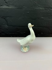 NAO / Lladro Porcelain Goose