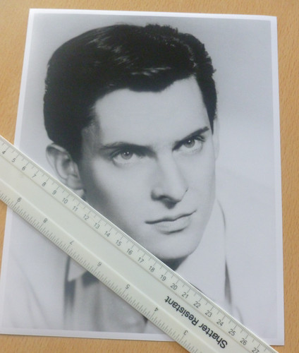 Jeremy brett x - ,