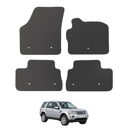 Carsio tailored rubber car - carsio,