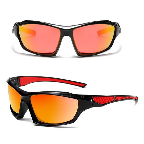 Road cycling sports sunglasses - cycling,