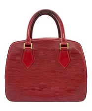 Sablon Epi Castilian Red