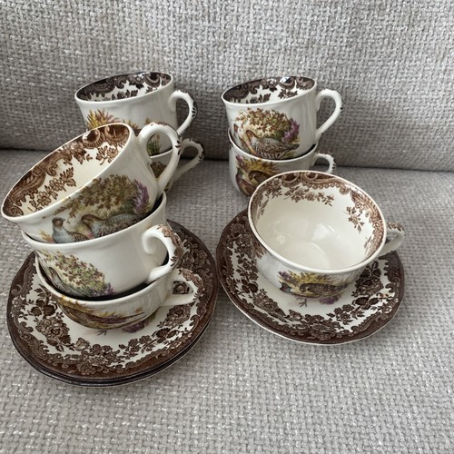 Vintage royal worcester - vintage,