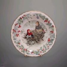 Wedgwood 1990 Victoria &