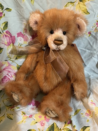 Charlie bears mikey limited - mikey,