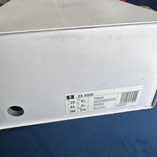 Adidas ZX 5000 National Park