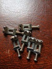 Genuine Fender Vintage Set Of