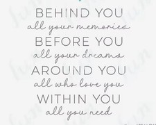 Sentiments Verse Verses Craft