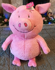 M&S Percy Pig Large Original