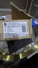 Worcester Bosch Greenstar PCB