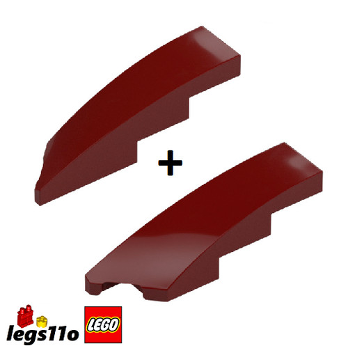 Lego 5414 5415 left - 5414, +