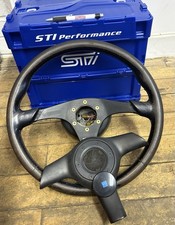 Nardi Subaru Impreza Wrx STi