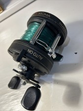 Shakespeare Sigma Supra