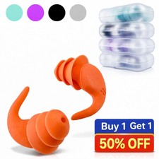 Ear Plugs Noise Cancelling