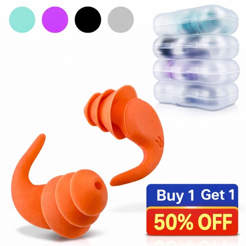 Ear plugs noise - plugs, cancelling