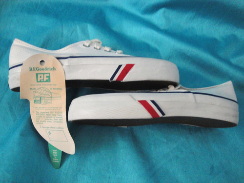 Vintage 1960 flyers boat - pf,